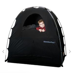 Barely used Slumberpod 2.0